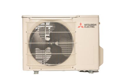 Mitsubishi Electric Basic SET 2,5kW & 3,4kW