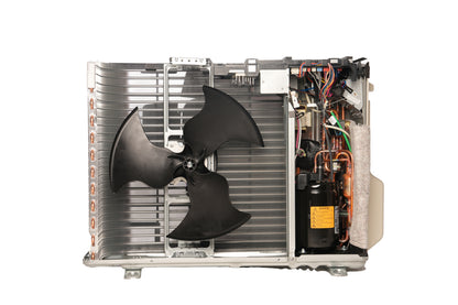 Mitsubishi Electric Basic SET 2,5kW & 3,4kW