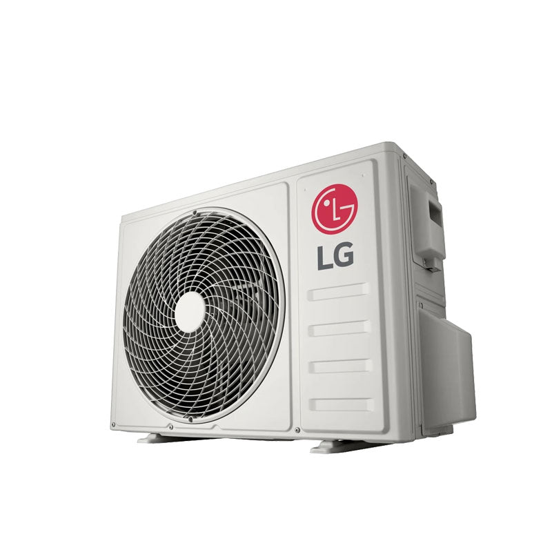 LG Artcool Gallery LCD Premium Set 2,6kW / 3,7kW