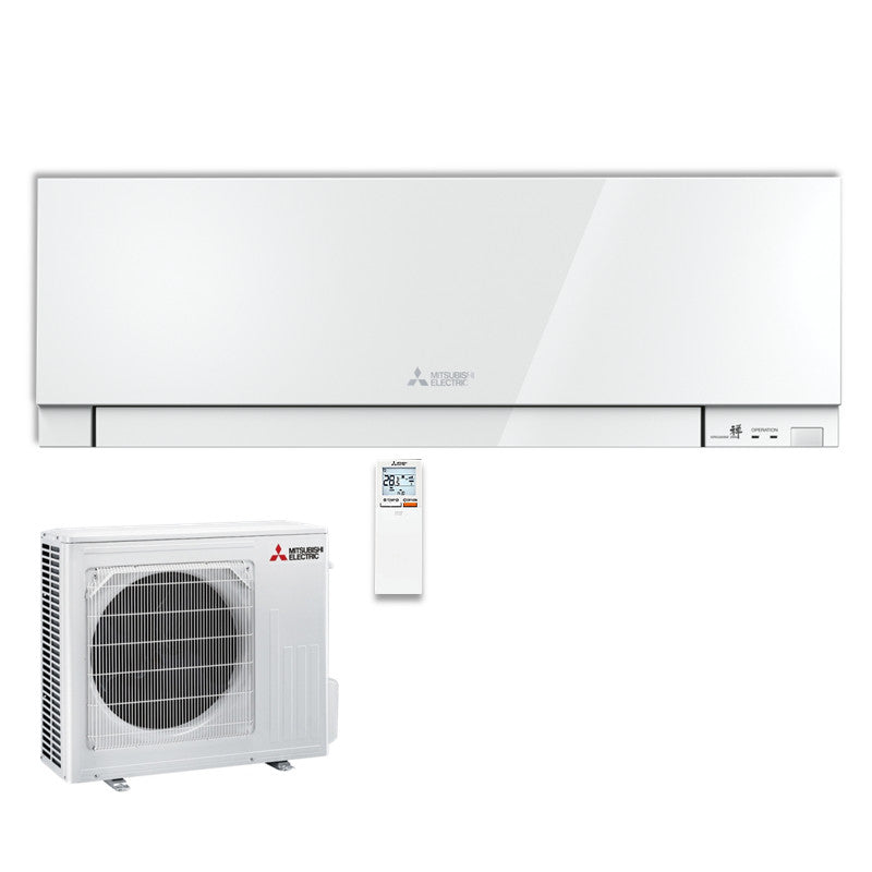 Mitsubishi Electric Premium Set 5,0 kW