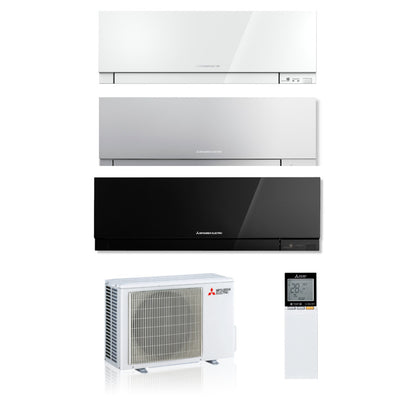 Mitsubishi Electric Premium Set 2,5kW / 3,5kW